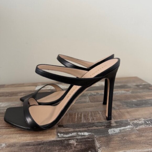 Stuart Weitzman Aleena heels - Picture 5 of 8